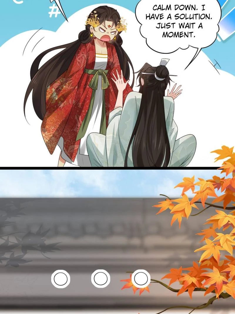 Sir, Don't Show Off Chapter 61 - 16