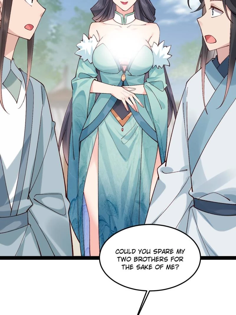 Sir, Don't Show Off Chapter 64 - 52