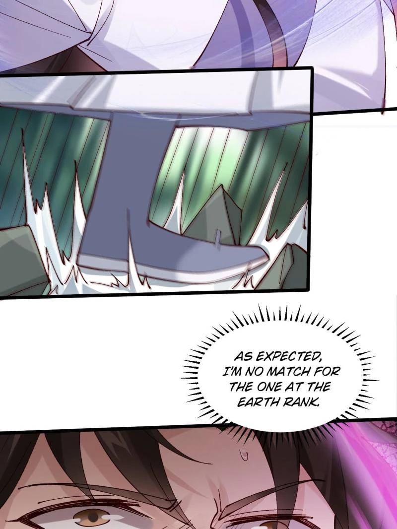 Sir, Don't Show Off Chapter 62 - 38