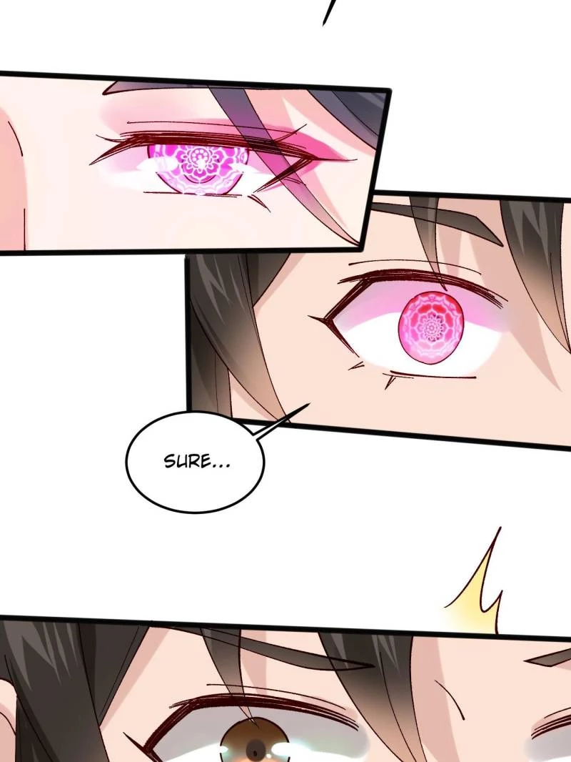 Sir, Don't Show Off Chapter 64 - 53