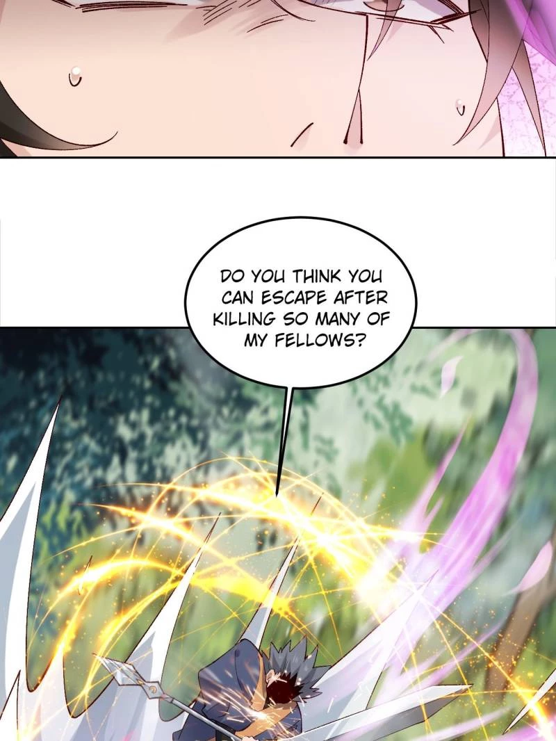 Sir, Don't Show Off Chapter 62 - 39