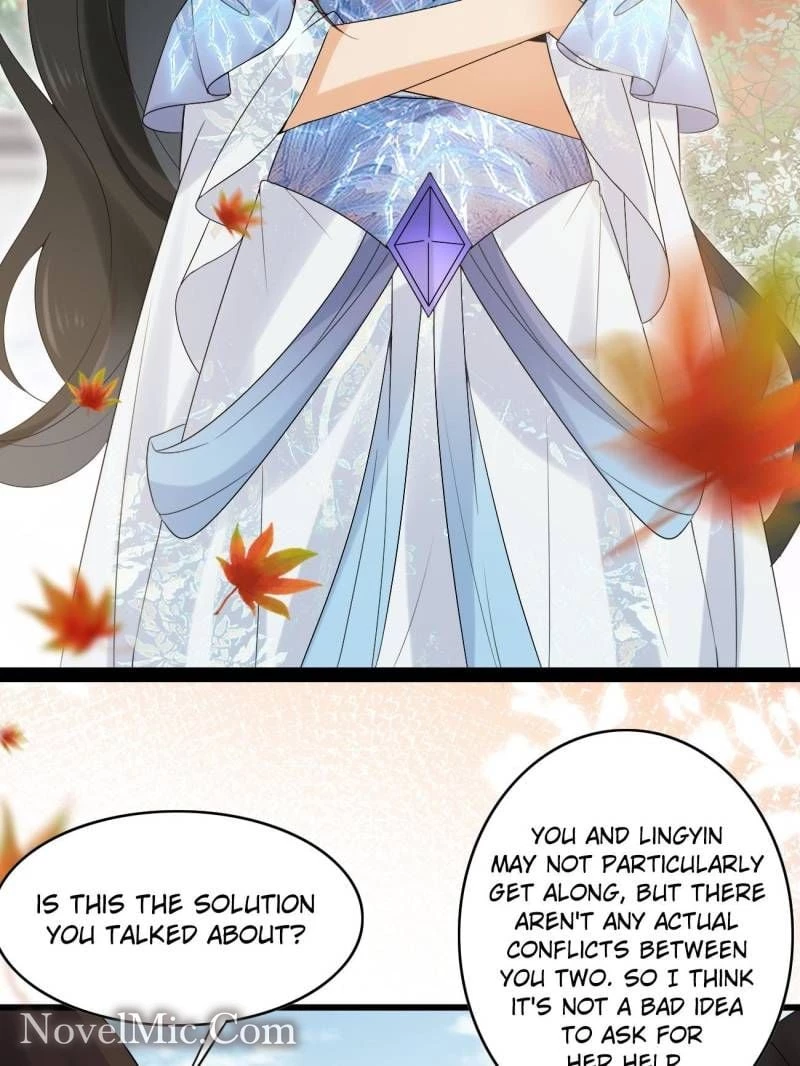 Sir, Don't Show Off Chapter 61 - 18