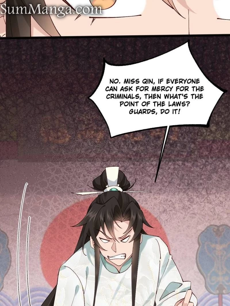 Sir, Don't Show Off Chapter 64 - 54
