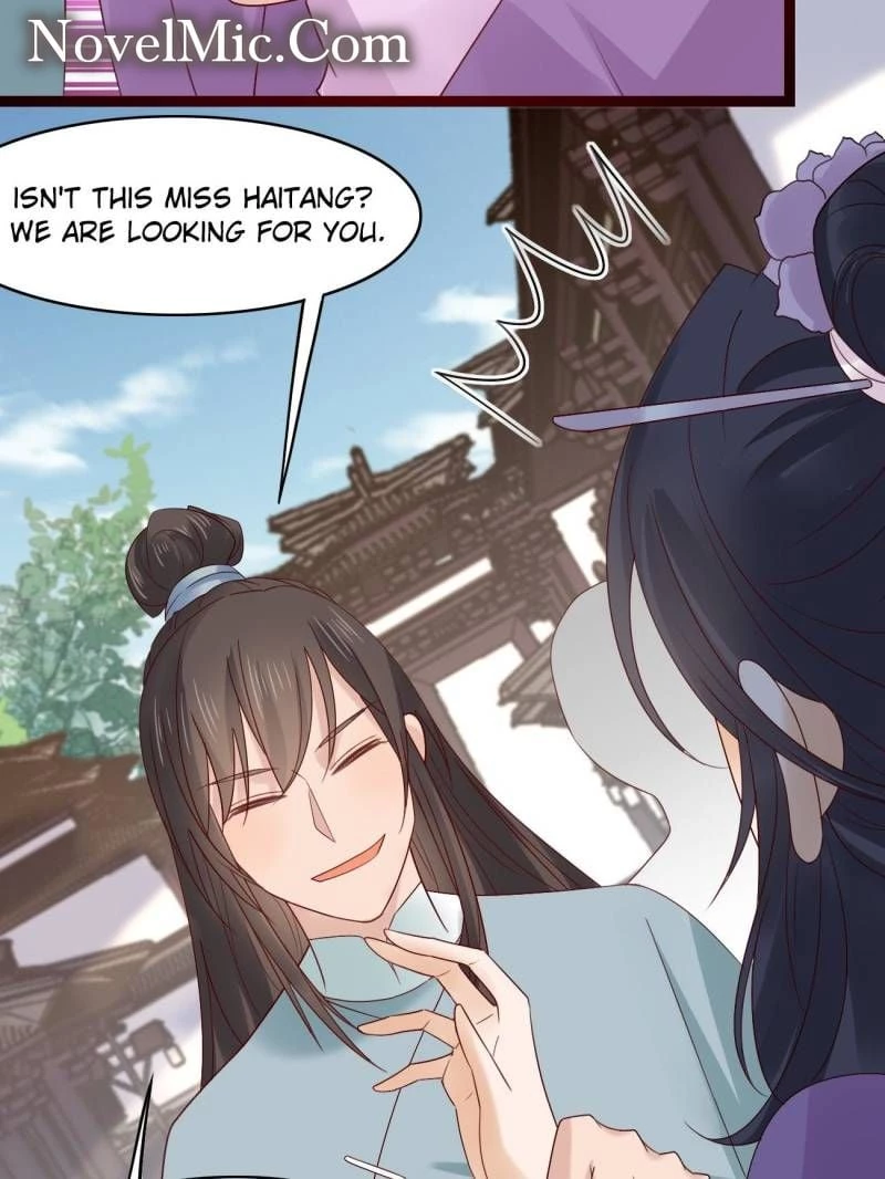 Sir, Don't Show Off Chapter 63 - 44
