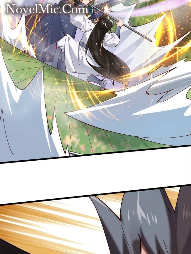Sir, Don't Show Off Chapter 62 - 40