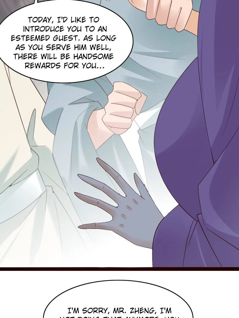 Sir, Don't Show Off Chapter 63 - 45