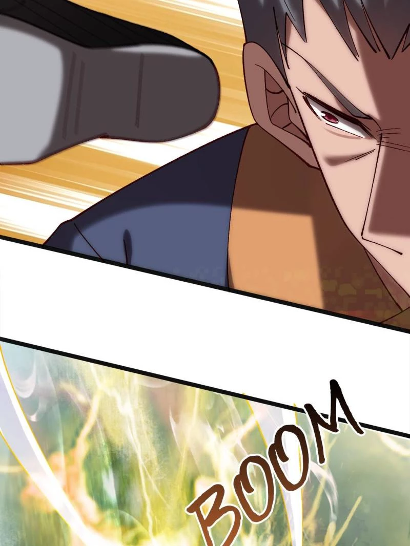 Sir, Don't Show Off Chapter 62 - 41