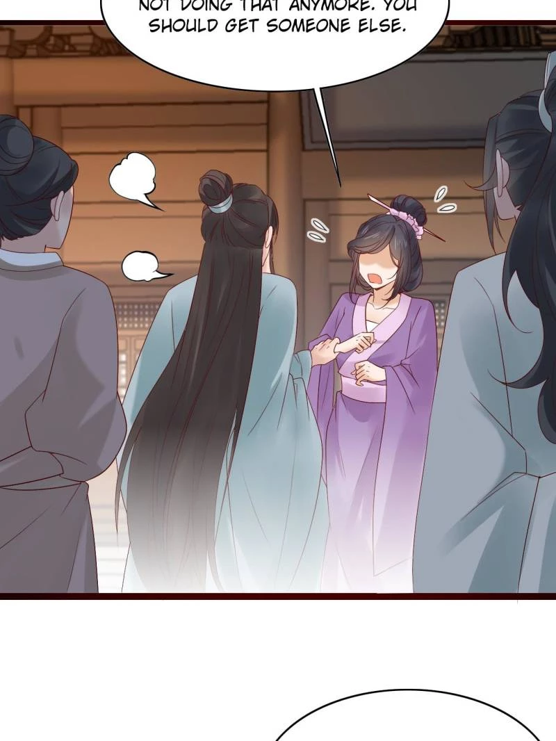 Sir, Don't Show Off Chapter 63 - 46