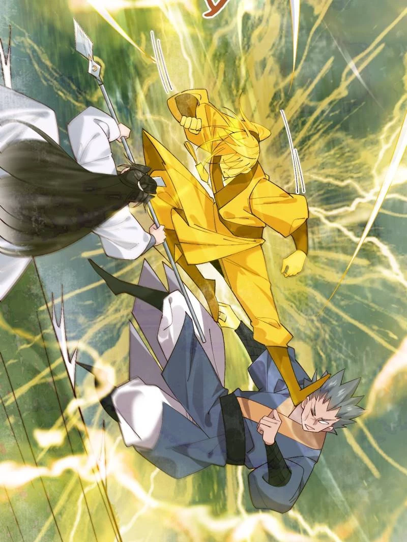 Sir, Don't Show Off Chapter 62 - 42