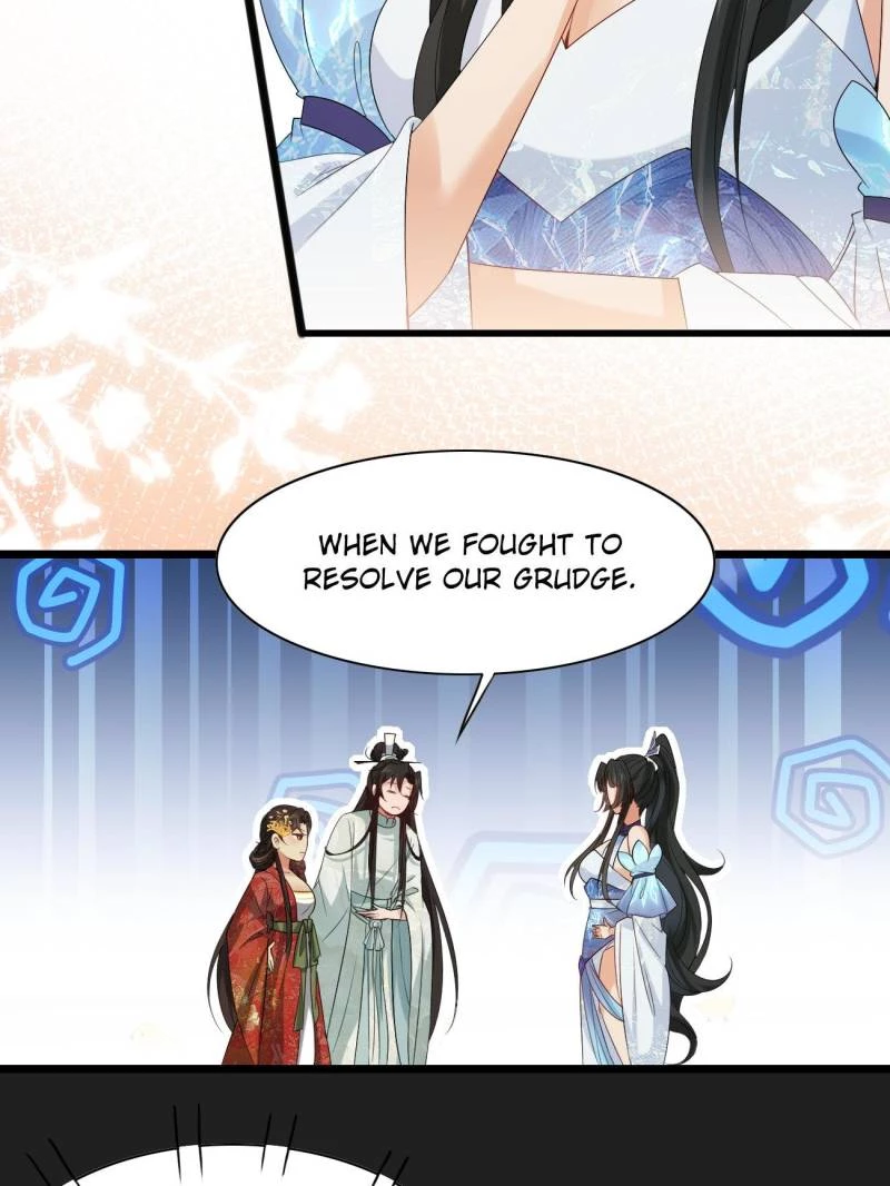 Sir, Don't Show Off Chapter 61 - 21