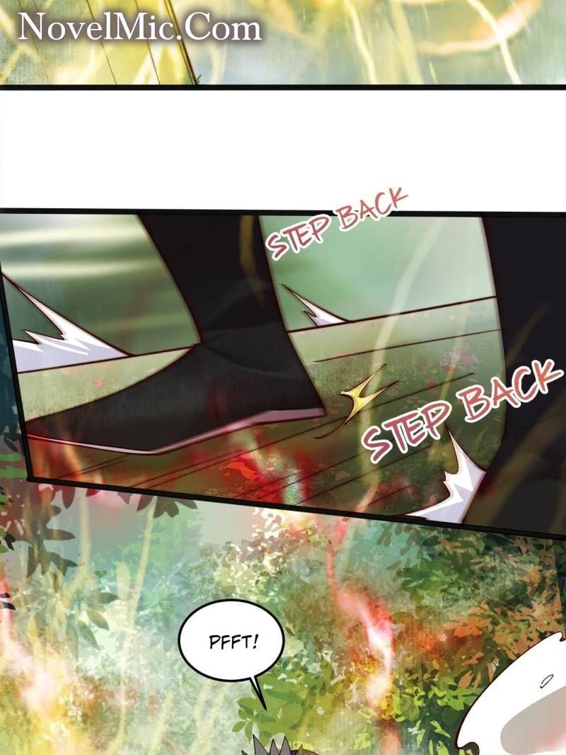 Sir, Don't Show Off Chapter 62 - 43