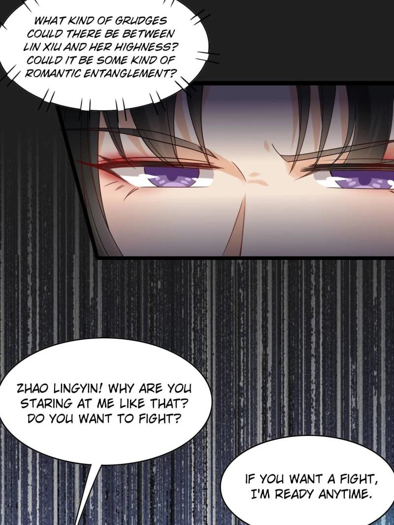 Sir, Don't Show Off Chapter 61 - 22