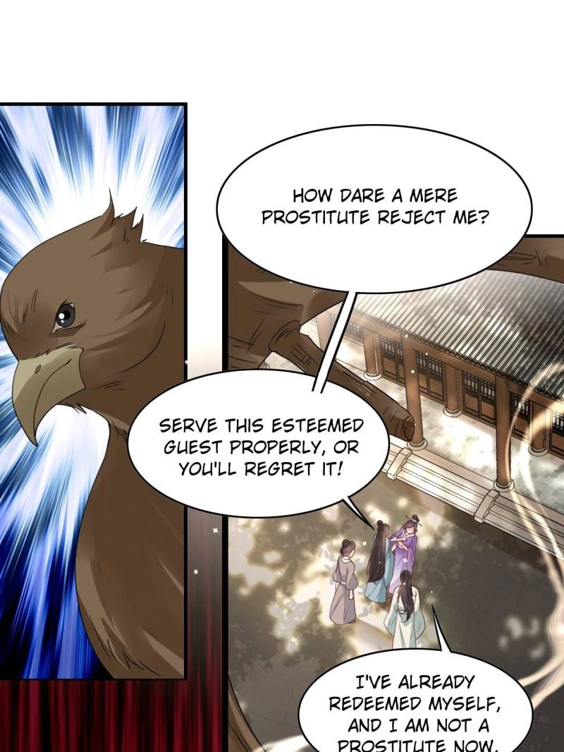 Sir, Don't Show Off Chapter 63 - 49