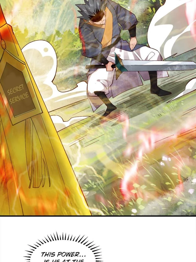 Sir, Don't Show Off Chapter 62 - 44