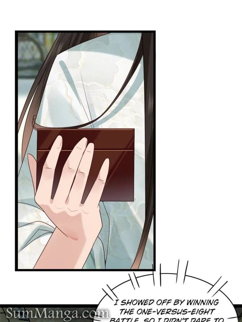 Sir, Don't Show Off Chapter 60 - 1