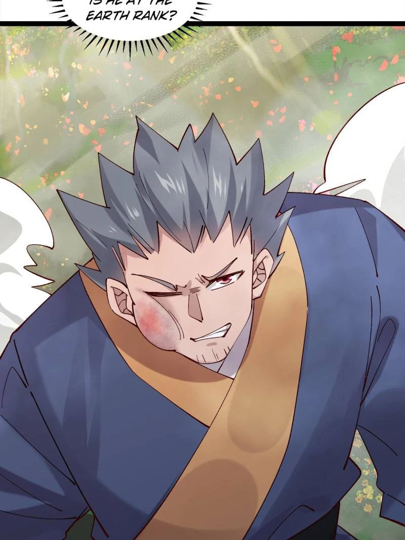 Sir, Don't Show Off Chapter 62 - 45