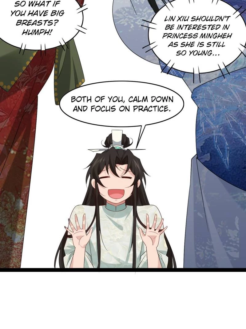 Sir, Don't Show Off Chapter 61 - 24