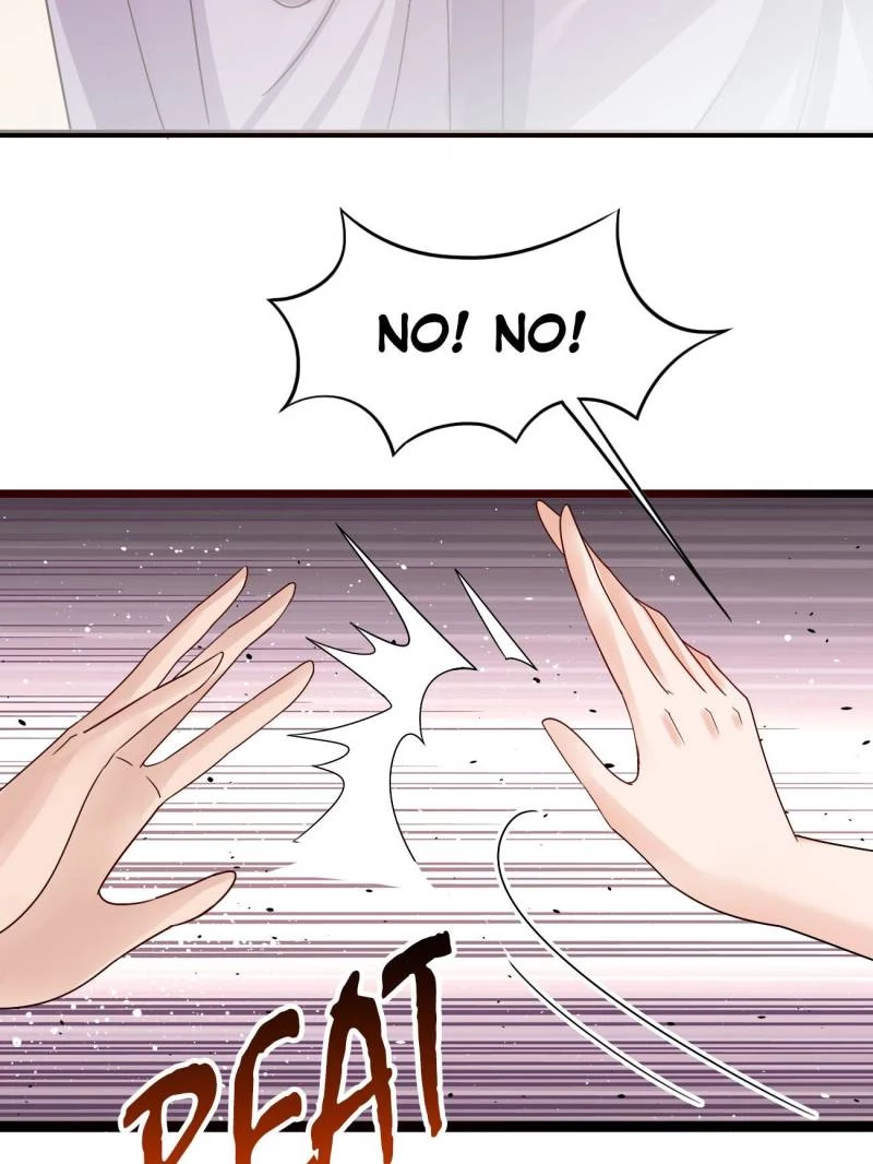 Sir, Don't Show Off Chapter 63 - 52