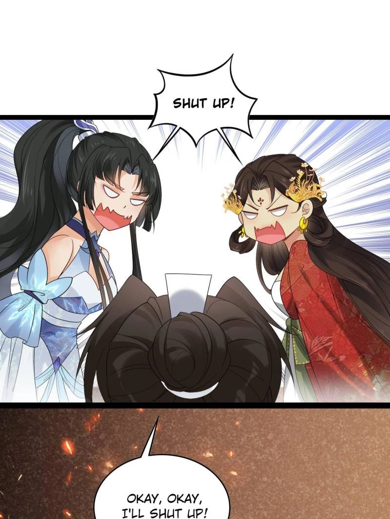 Sir, Don't Show Off Chapter 61 - 26