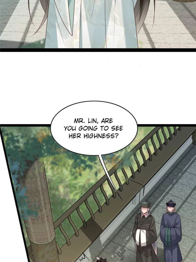 Sir, Don't Show Off Chapter 60 - 3