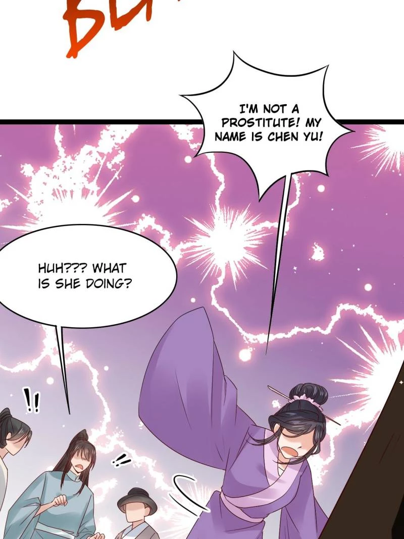 Sir, Don't Show Off Chapter 63 - 53
