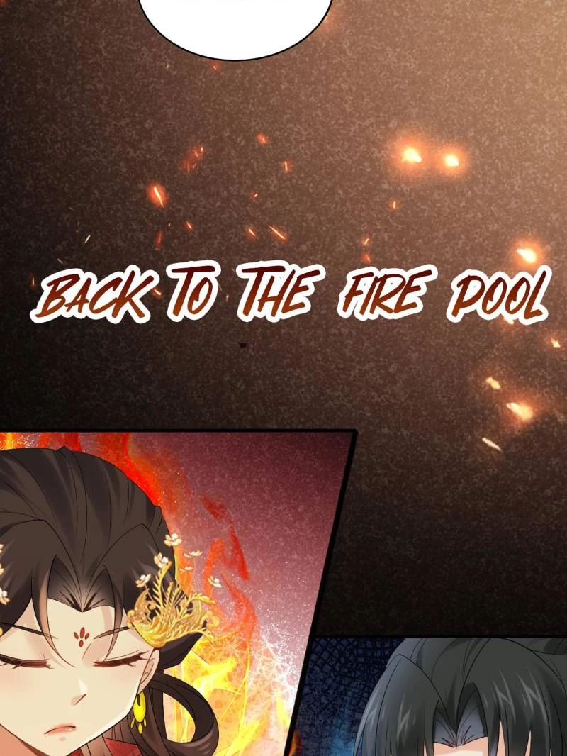 Sir, Don't Show Off Chapter 61 - 27