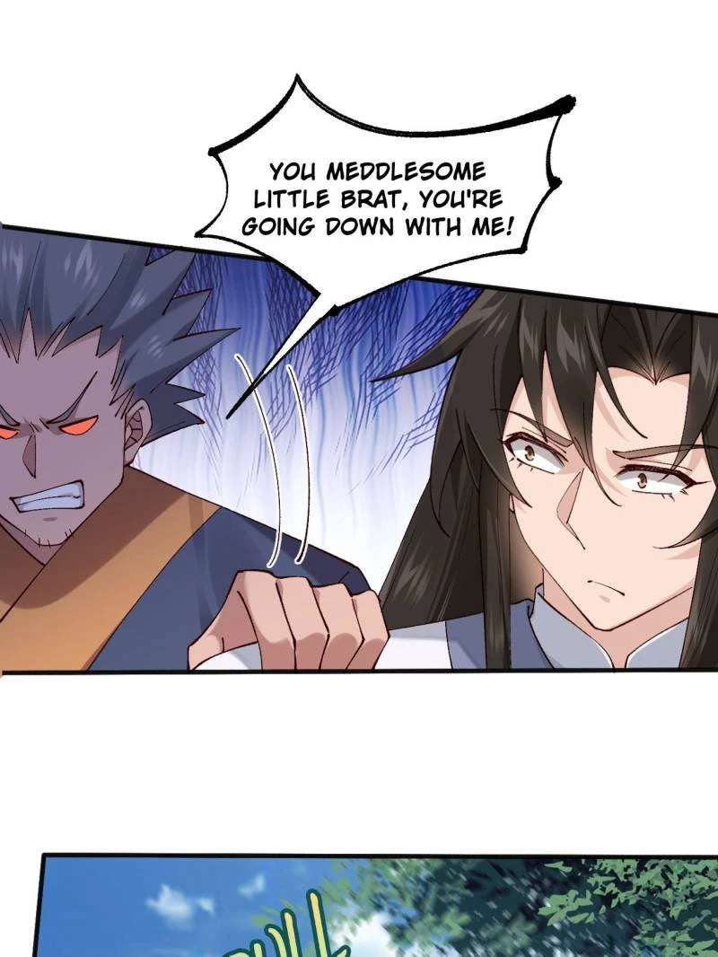Sir, Don't Show Off Chapter 62 - 49