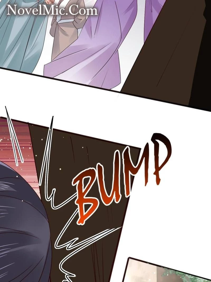Sir, Don't Show Off Chapter 63 - 54