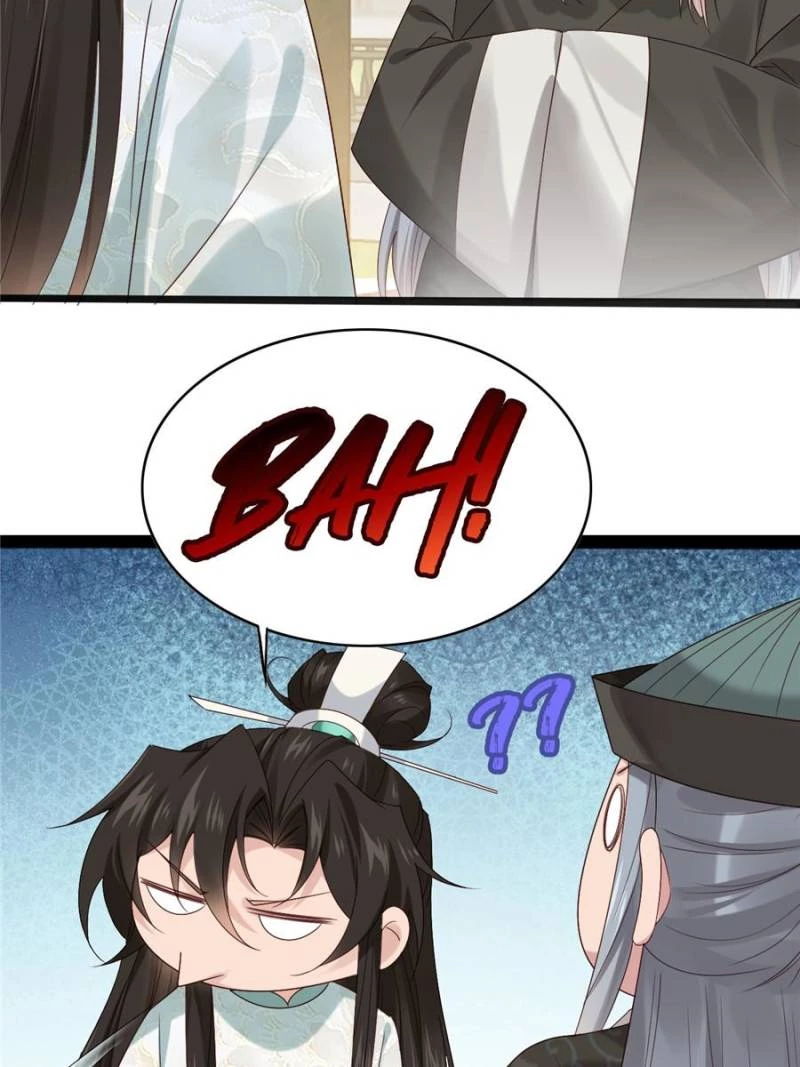 Sir, Don't Show Off Chapter 60 - 6