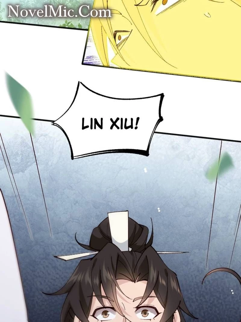 Sir, Don't Show Off Chapter 62 - 51