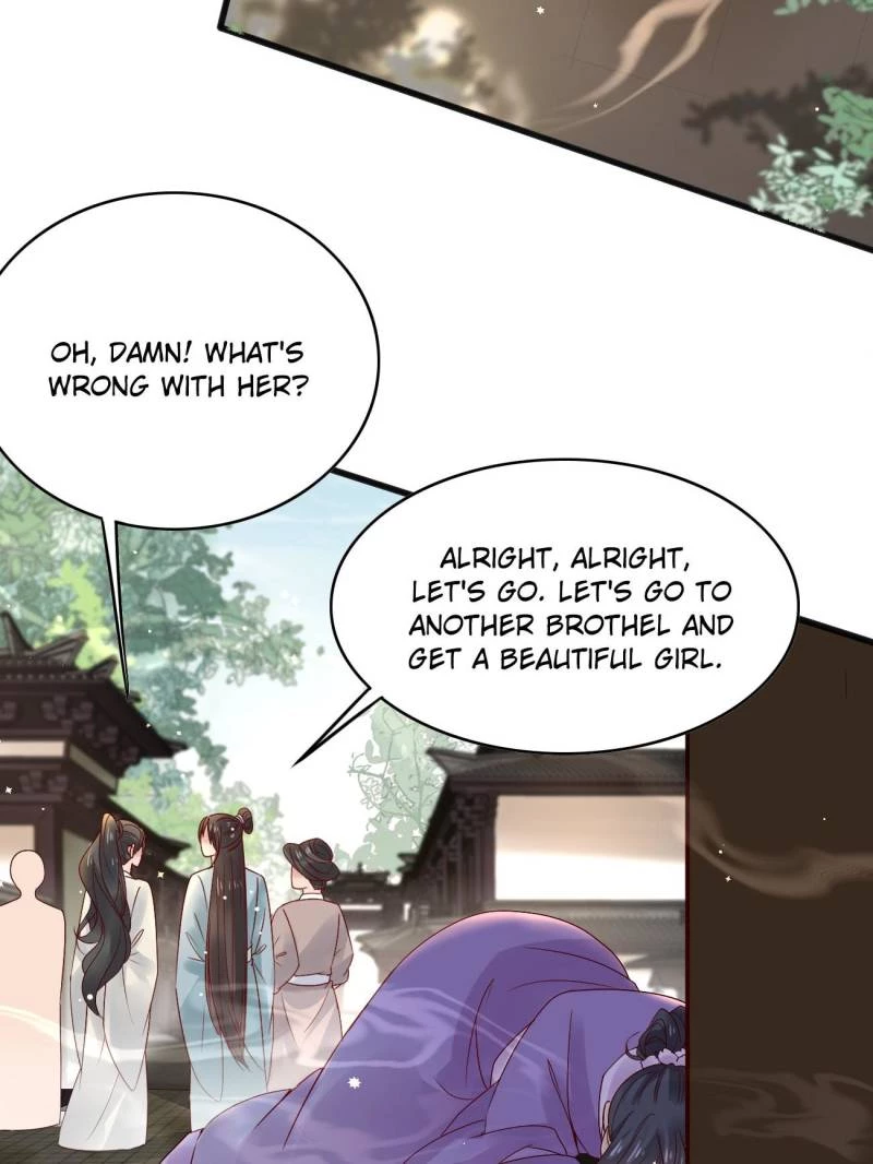 Sir, Don't Show Off Chapter 63 - 56
