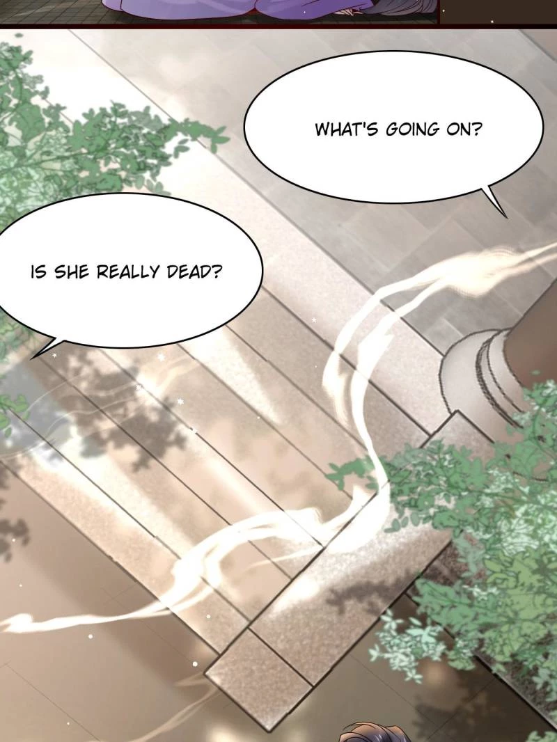Sir, Don't Show Off Chapter 63 - 57