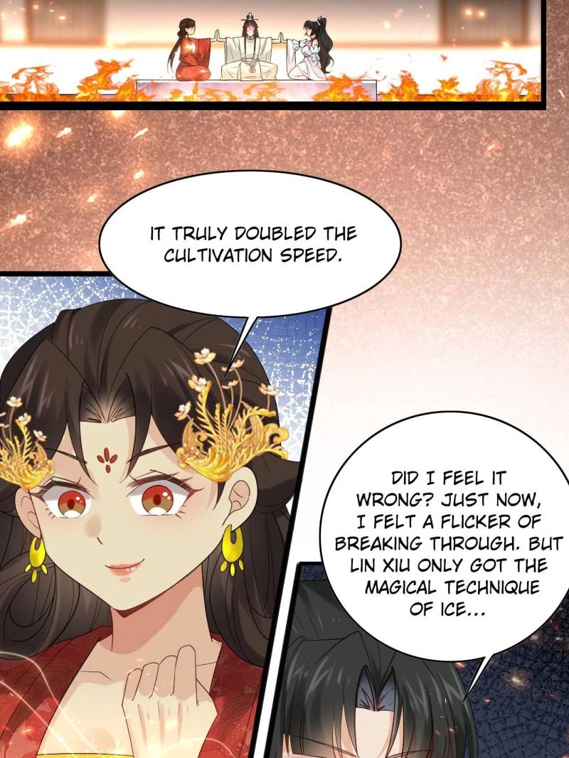 Sir, Don't Show Off Chapter 61 - 30