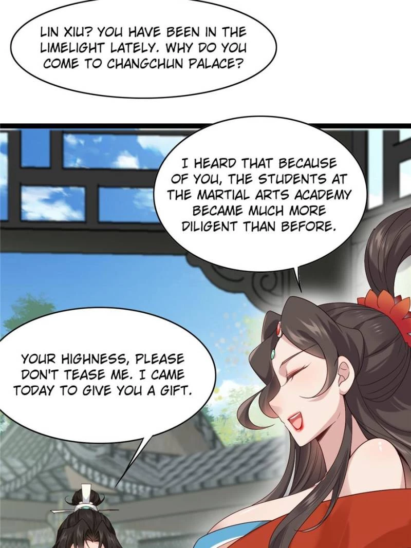 Sir, Don't Show Off Chapter 60 - 8