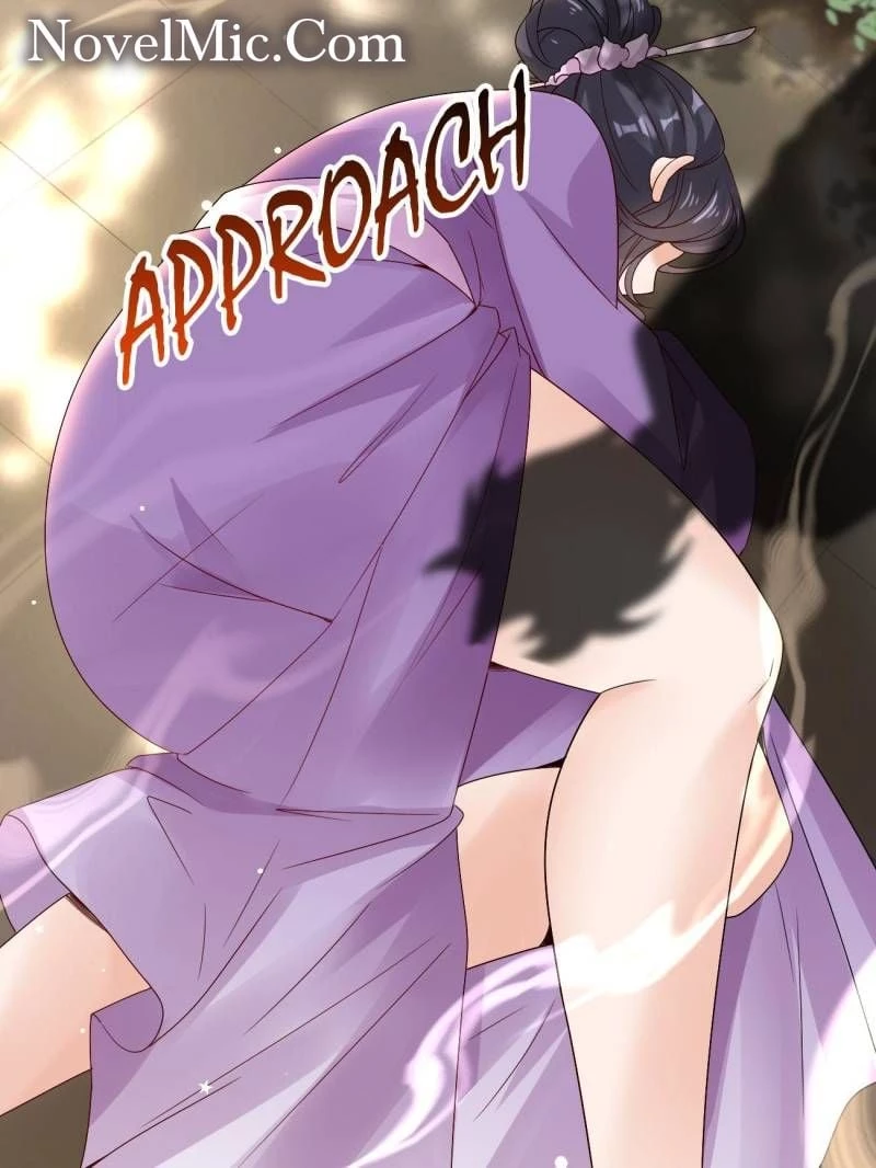 Sir, Don't Show Off Chapter 63 - 58