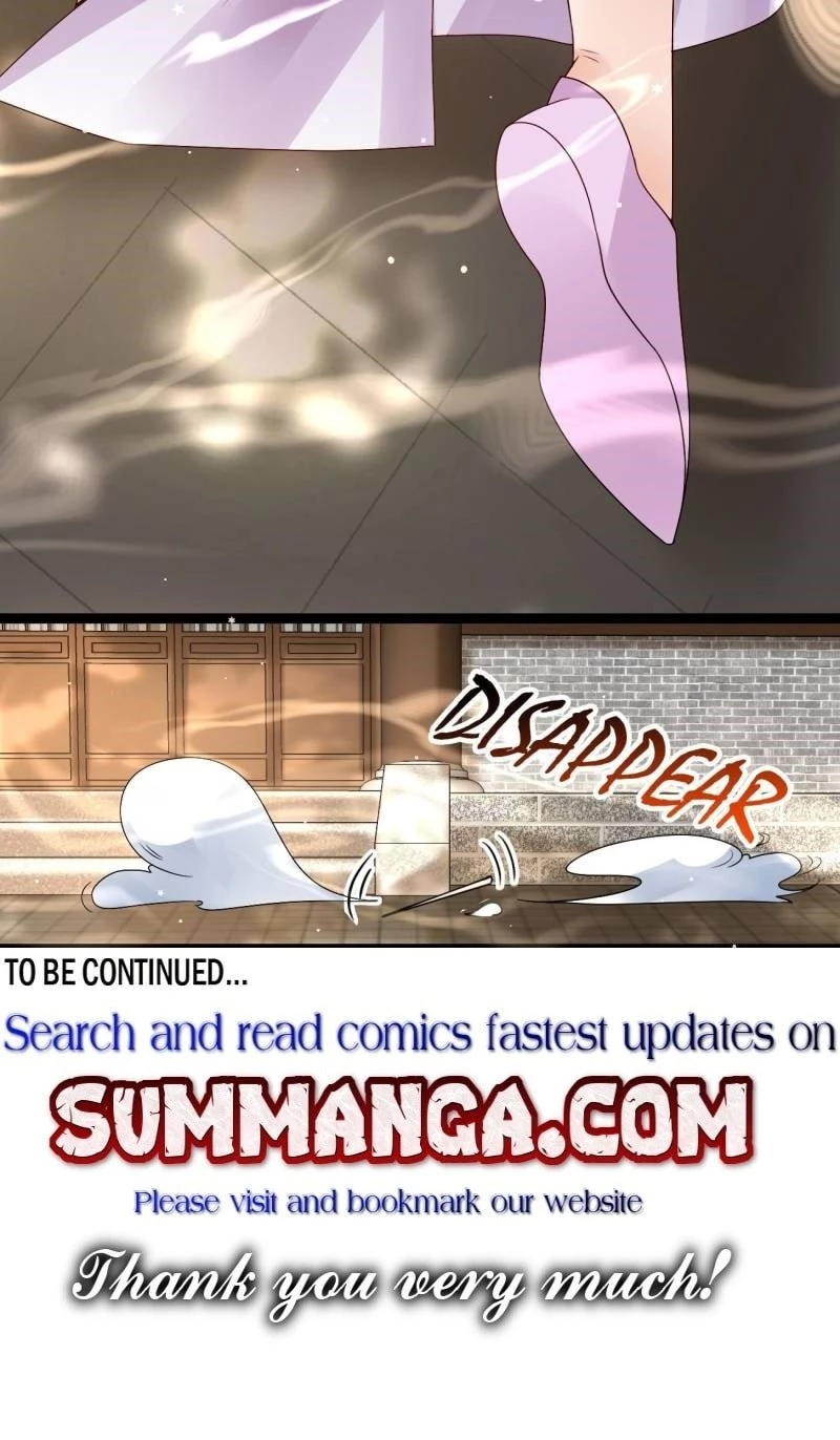 Sir, Don't Show Off Chapter 63 - 59