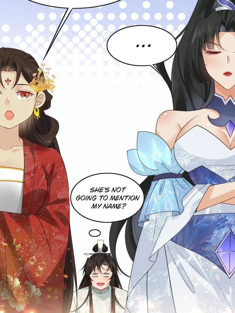Sir, Don't Show Off Chapter 61 - 32
