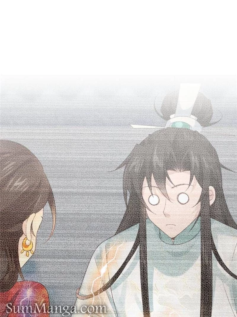 Sir, Don't Show Off Chapter 58 - 1