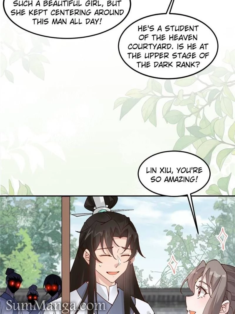 Sir, Don't Show Off Chapter 59 - 2