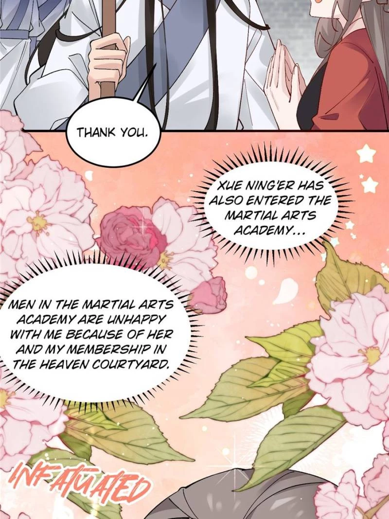 Sir, Don't Show Off Chapter 59 - 3