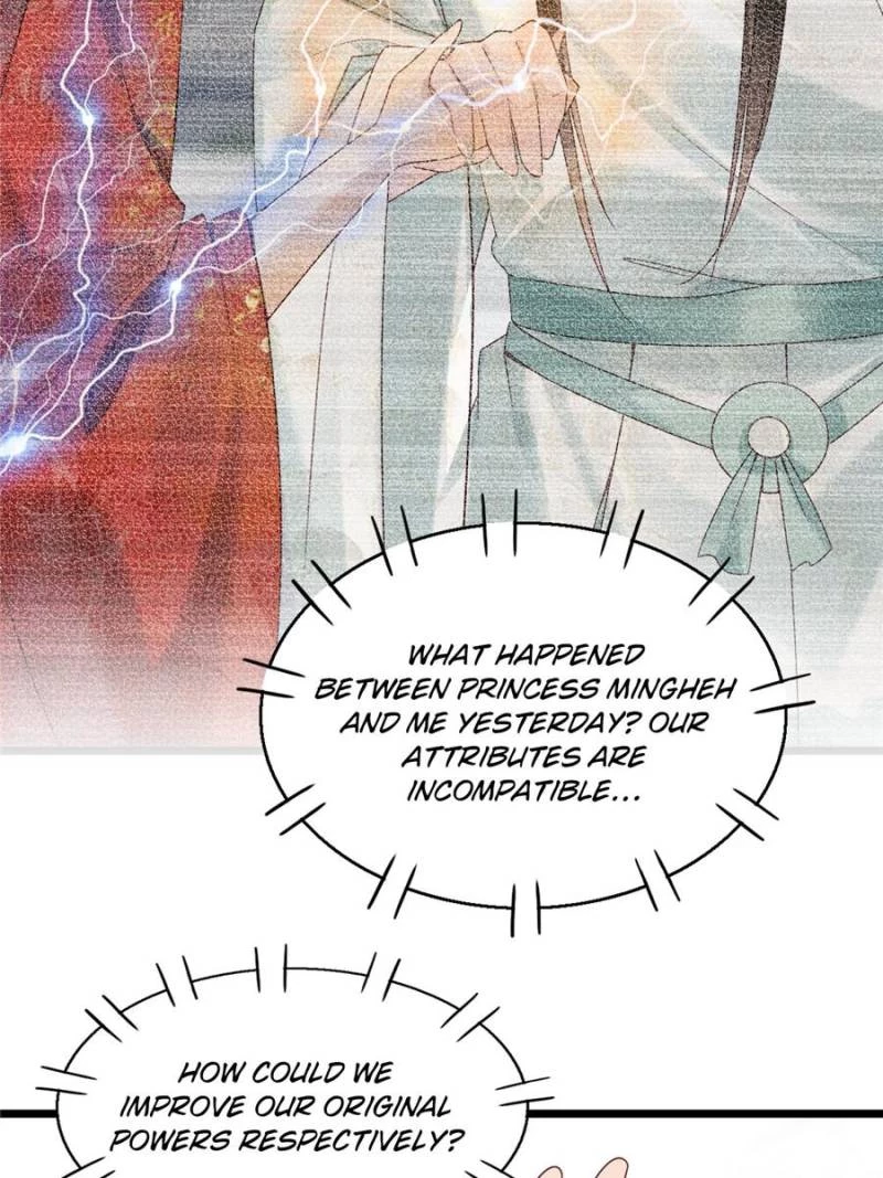 Sir, Don't Show Off Chapter 58 - 2