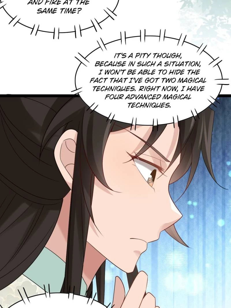 Sir, Don't Show Off Chapter 61 - 35