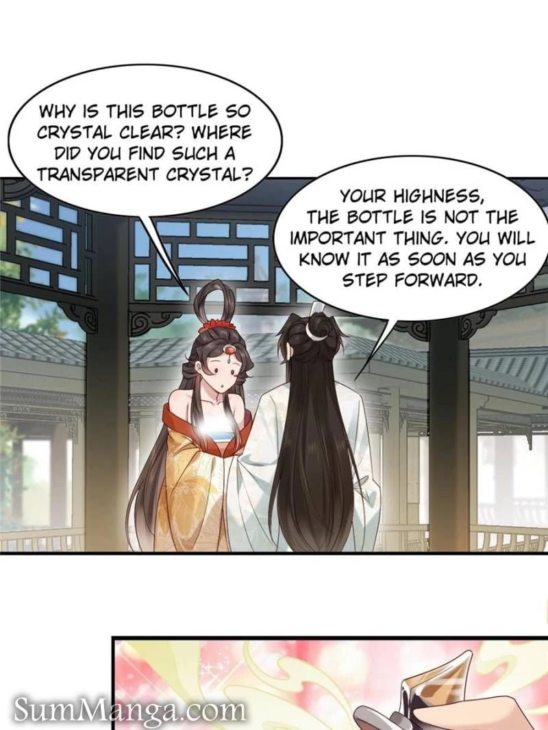 Sir, Don't Show Off Chapter 60 - 13