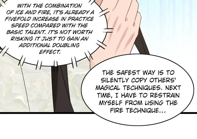 Sir, Don't Show Off Chapter 61 - 36