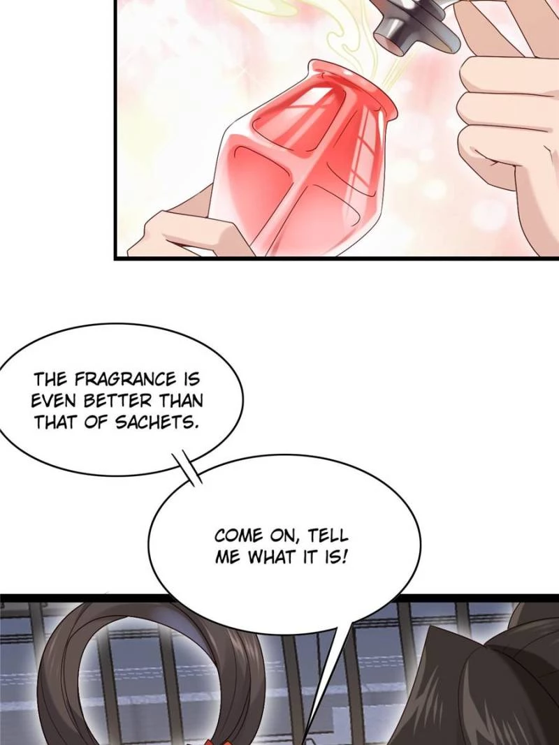 Sir, Don't Show Off Chapter 60 - 14