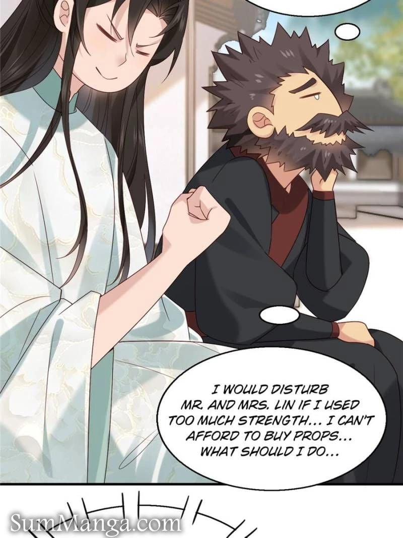 Sir, Don't Show Off Chapter 58 - 4