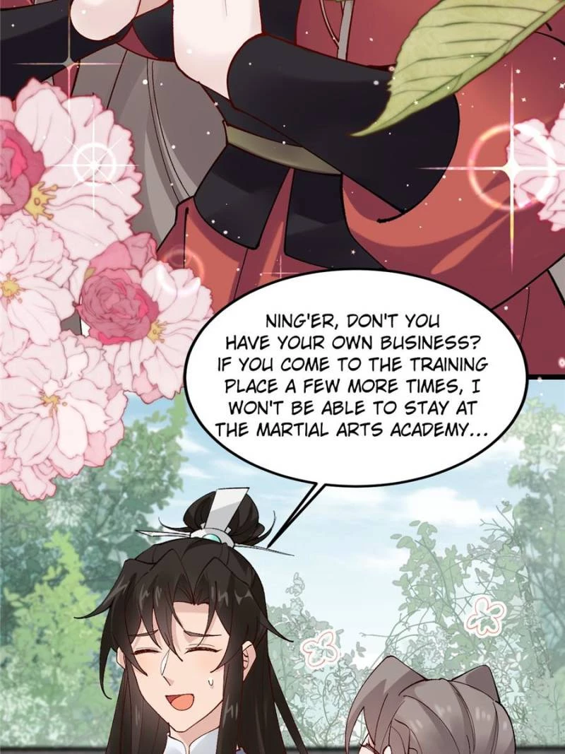 Sir, Don't Show Off Chapter 59 - 5