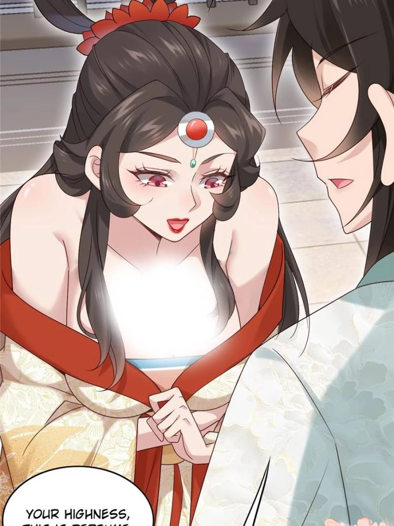 Sir, Don't Show Off Chapter 60 - 15