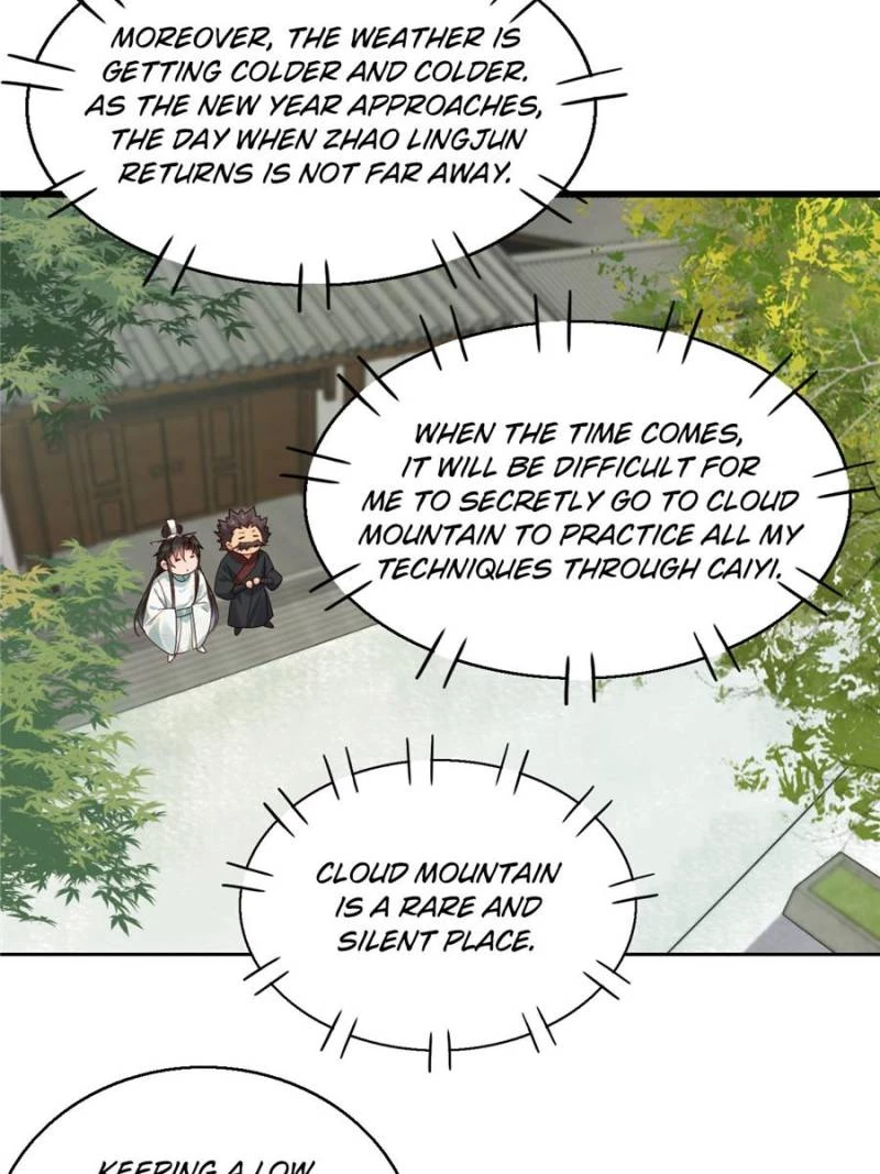 Sir, Don't Show Off Chapter 58 - 5