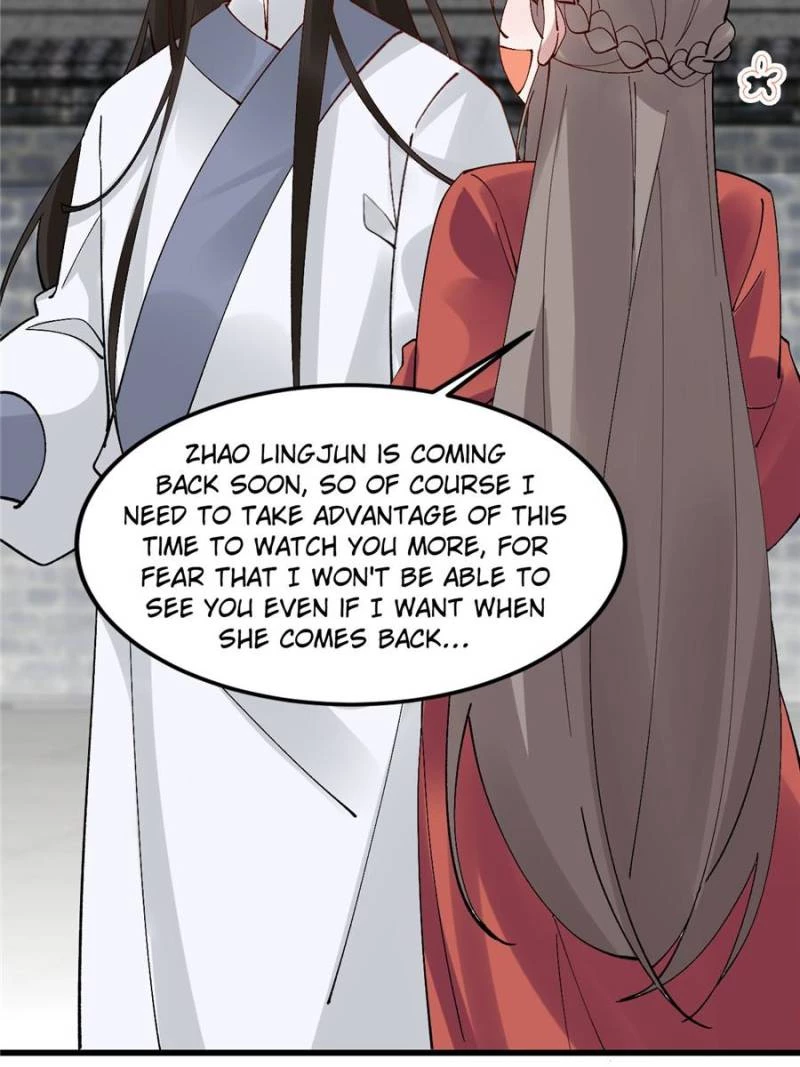 Sir, Don't Show Off Chapter 59 - 6